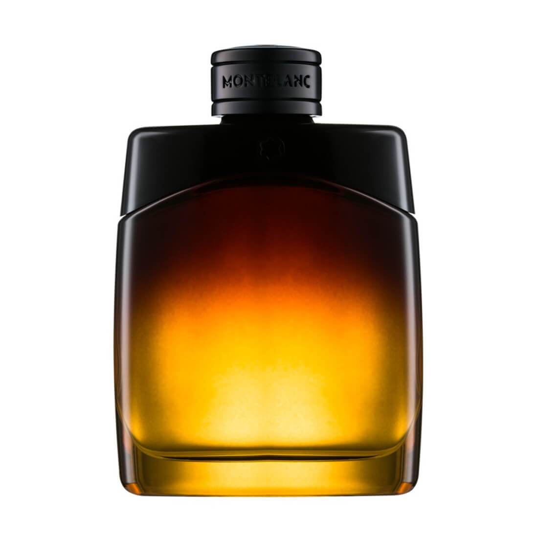 Mont Blanc Legend Night Eau De Parfum 100ml For Men