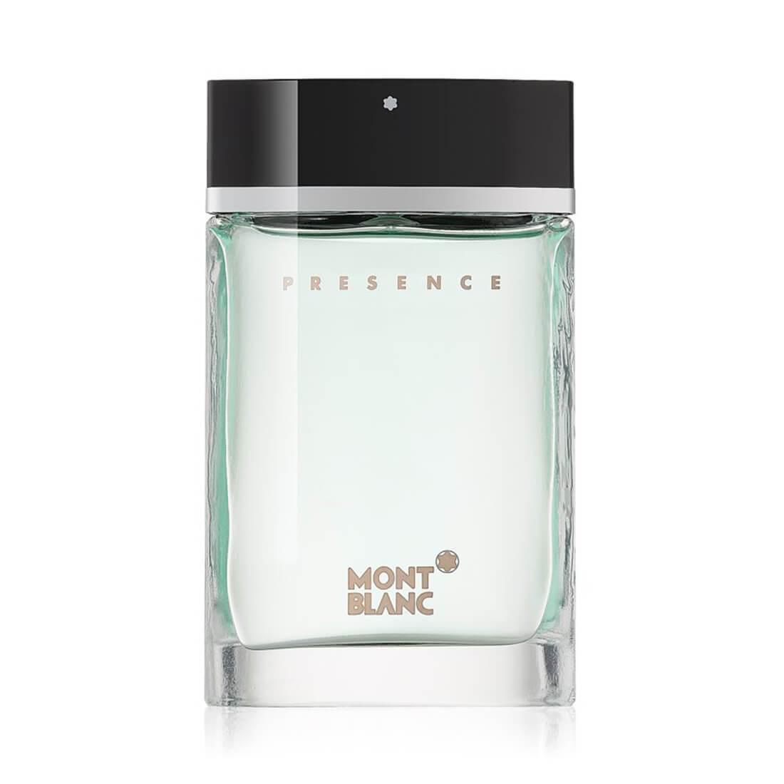 Mont Blanc Presence Eau de Toilette 75ml