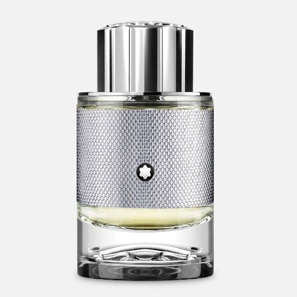 Mont Blanc Explorer Platinum Eau De Parfum 100ml For Men