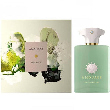 Amouage Meander Eau De Parfum 100ml For Unisex