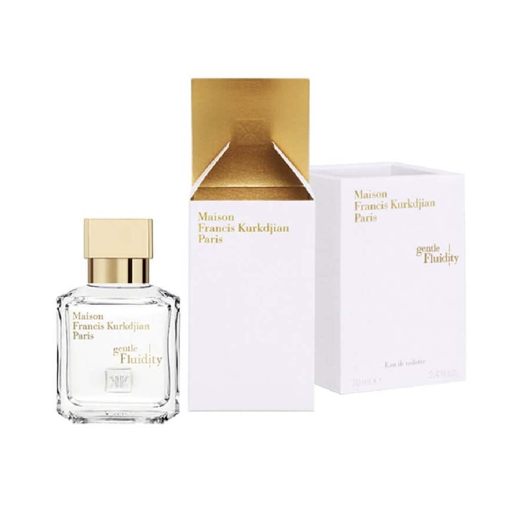Maison Francis Kurkdjian Gentle Fluidity Gold Eau de Parfum 70ml For Unisex