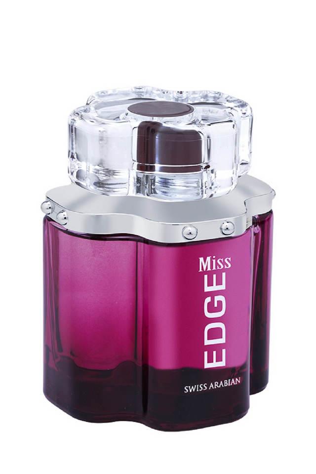 Swiss Arabian Miss Edge 984 Eau De Parfum SA 100ml For Women