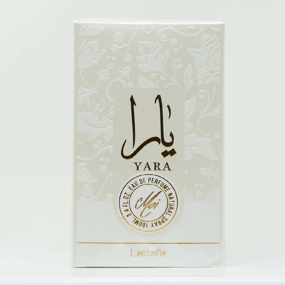 Lattafa Yara Moi Parfum
