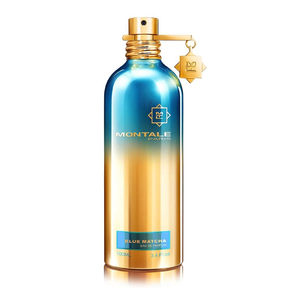Montale Blue Matcha Eau De Parfum 100ml For Unisex