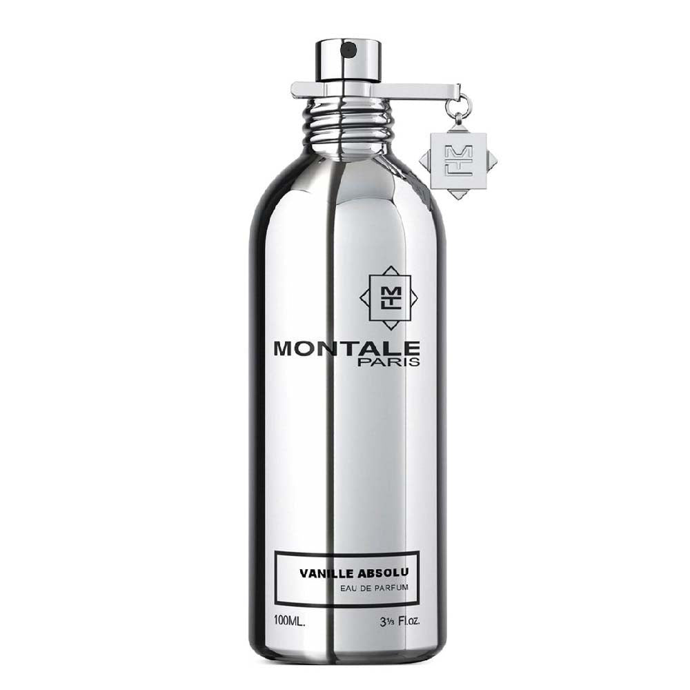 Montale Vanille Absolu Eau De Parfum 100ml For Women