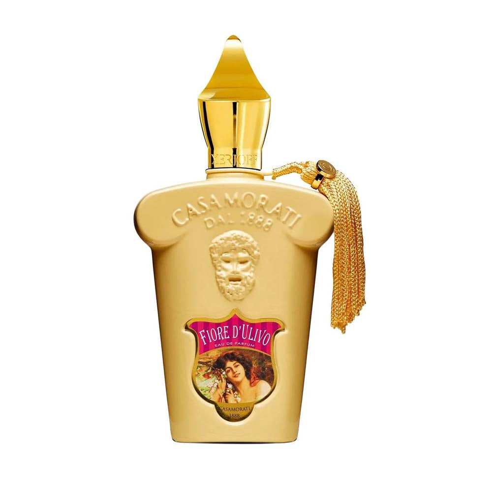Casamorati Fiore D'Ulivo Eau De Parfum 100ml For Women