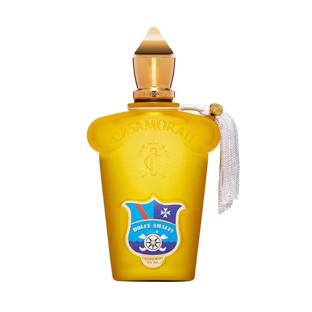Casamorati Dolce Amalfi Eau De Parfum 100ml For Unisex