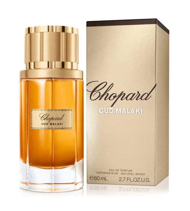 Chopard Oud Malaki Eau De Parfum 80ml For Men