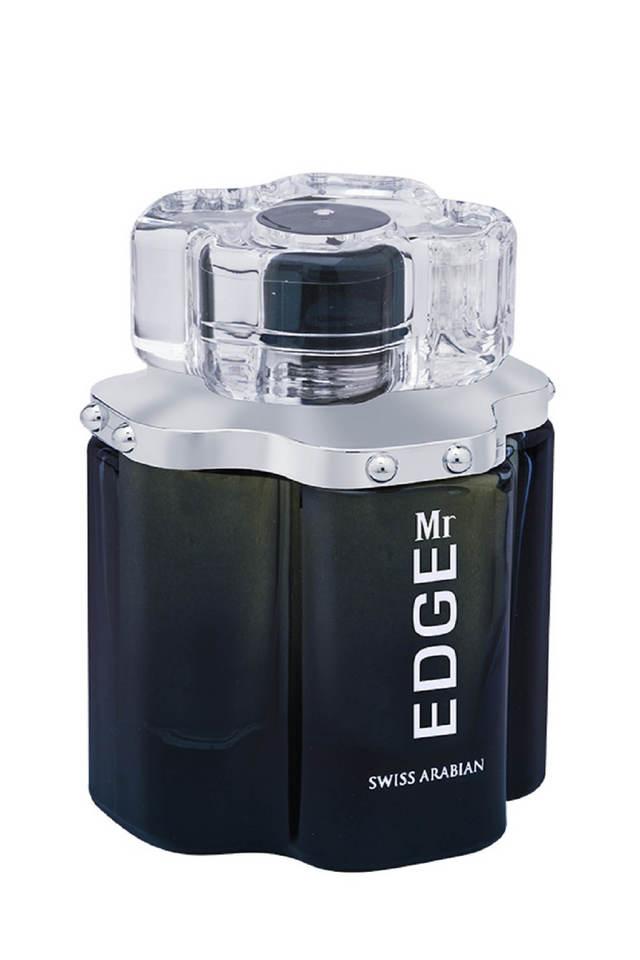 Swiss Arabian Mr Edge 984 Eau De Parfum SA 100ml For Men