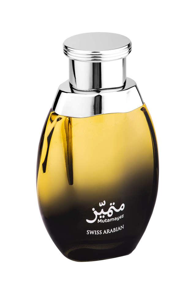Swiss Arabian Mutamayez Eau De Parfum 100ml For Unisex
