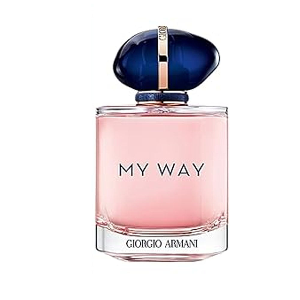 Giorgio Armani My Way Eau De Parfum