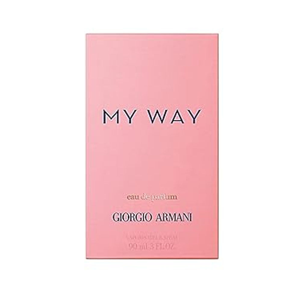Giorgio Armani My Way Eau De Parfum