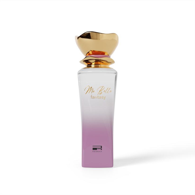 Rue Broca Ma Belle Fantasy Pour Femme Eau De Parfum 100ml For Women