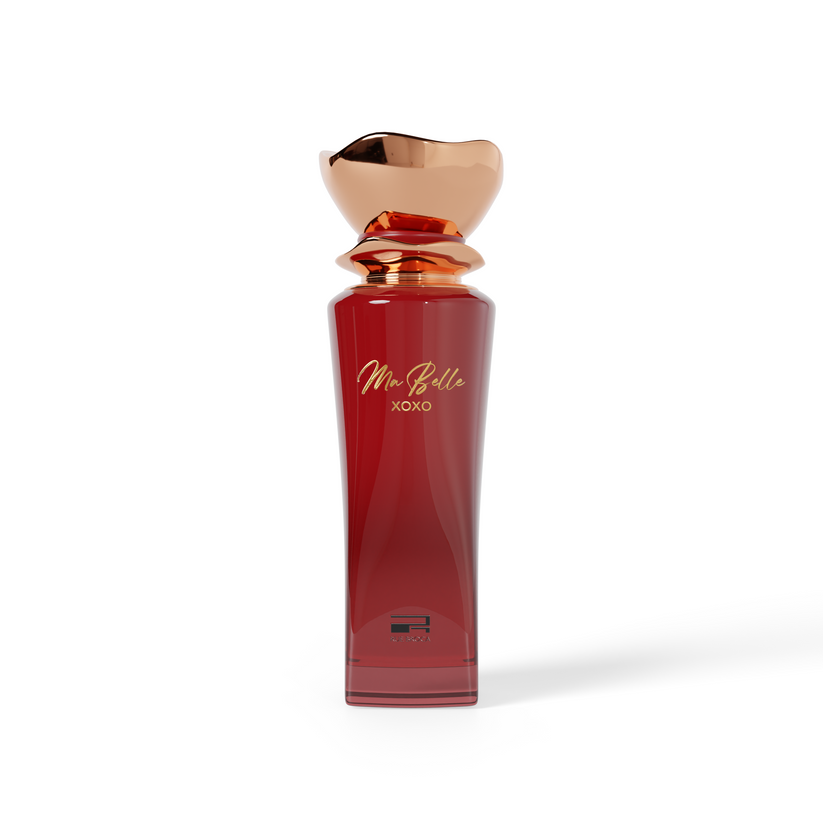 Rue Broca Ma Belle XOXO Pour Femme Eau De Parfum 100ml For Women