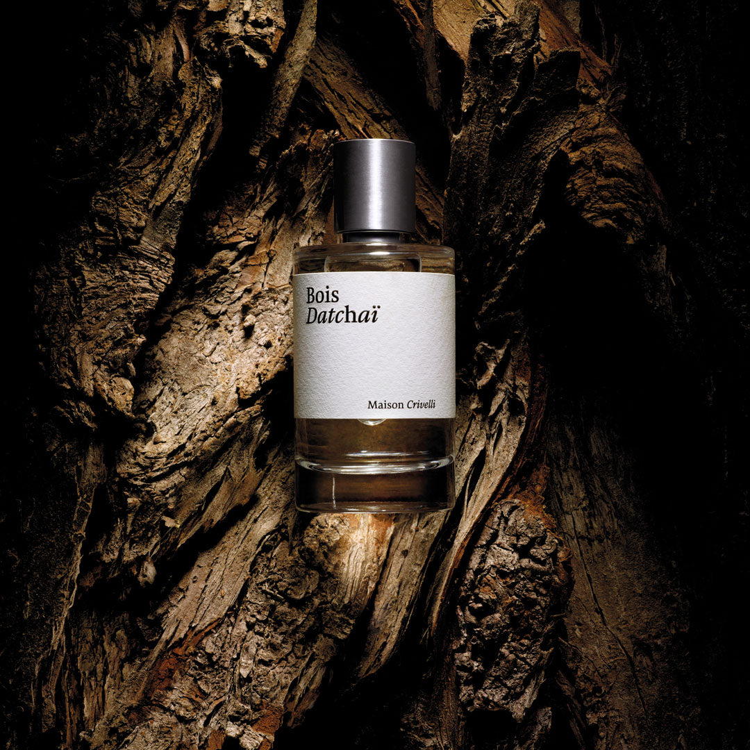Maison Crivelli Bois Datchai Eau De Parfum 100ml For Unisex