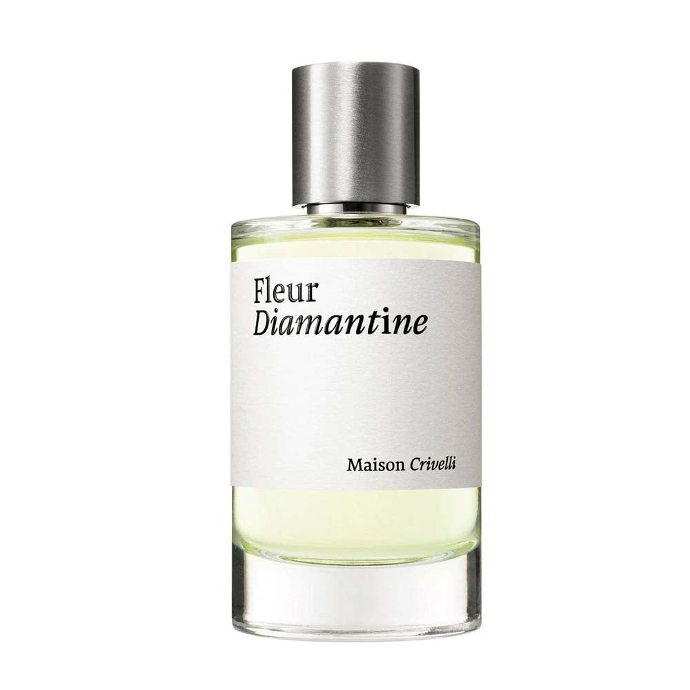 Maison Crivelli Fleur Diamantine Eau De Parfum 100ml For Unisex