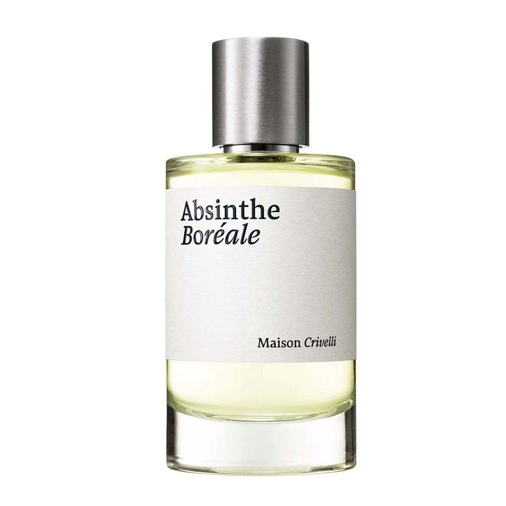 Maison Crivelli Absinthe Boreale Eau De Parfum 100ml For Unisex