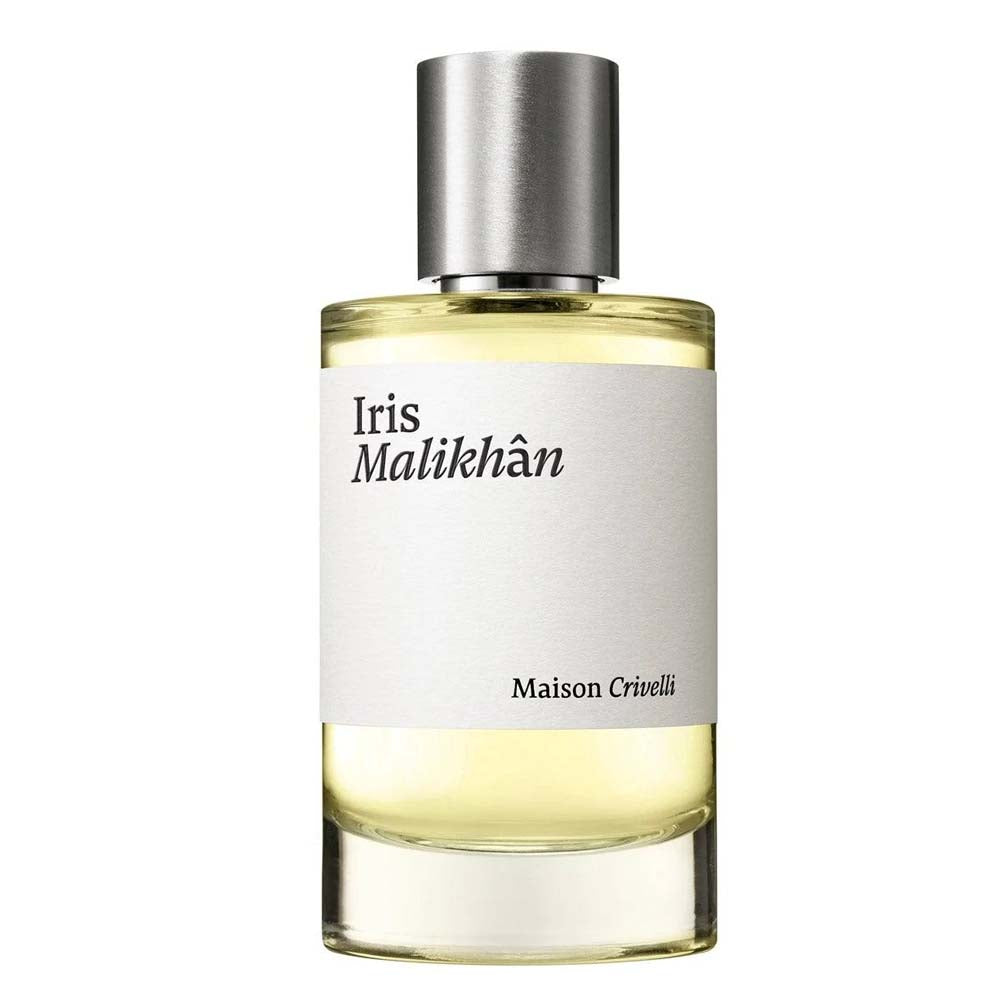 Maison Crivelli Iris Malikhan Eau De Parfum 100ml For Unisex
