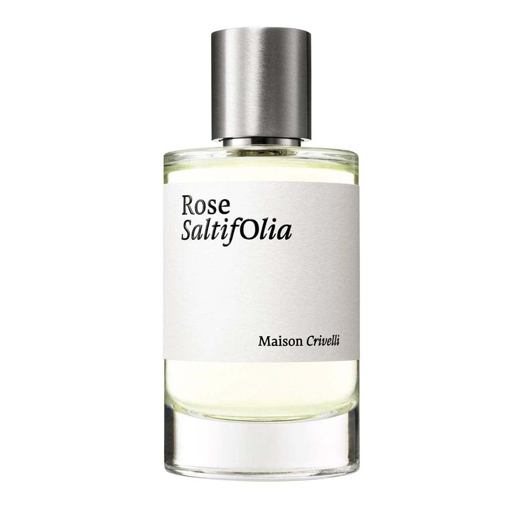 Maison Crivelli Rose Saltifolia Eau De Parfum 100ml For Unisex