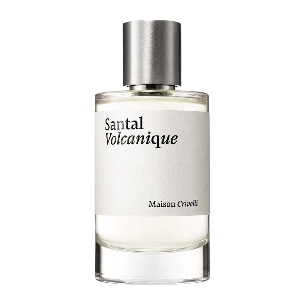 Maison Crivelli Santal Volcanique Eau De Parfum 100ml For Unisex