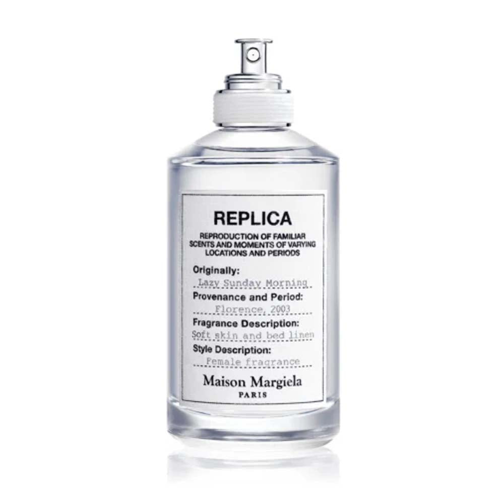 Maison Margiela Lazy Sunday Morning Eau De Toilette 100ml For Unisex