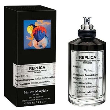 Maison Margiela Replica Flying Eau De Parfum 100ml For Unisex