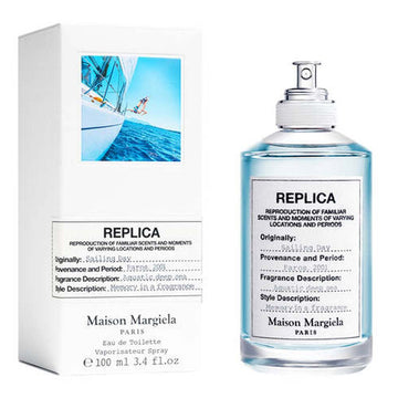 Maison Margiela Replica Sailing Day Eau De Toilette 100ml For Unisex