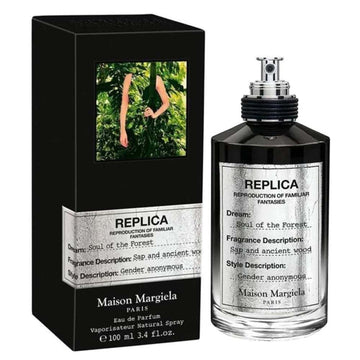 Maison Margiela Replica Soul Of The Forest Eau De Parfum 100ml For Unisex