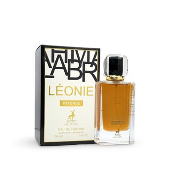 Maison Alhambra Leonie Intense Eau De Parfum 100ml For Women