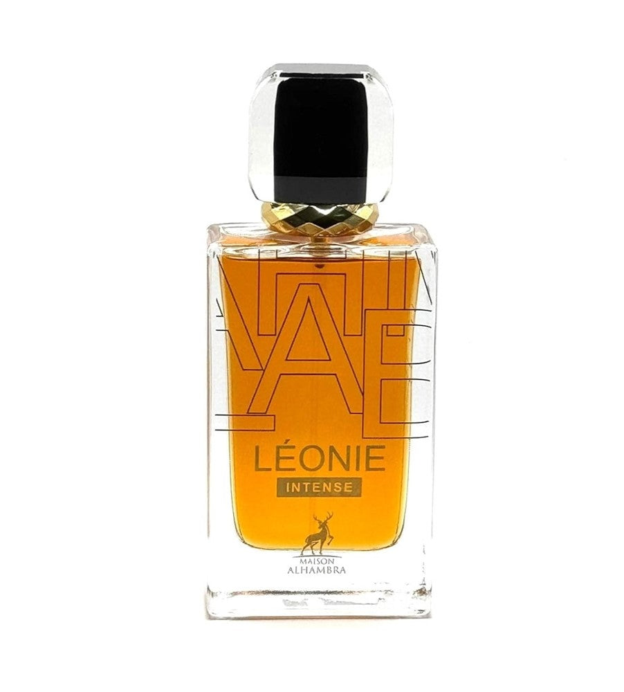 Maison Alhambra Leonie Intense Eau De Parfum 100ml For Women
