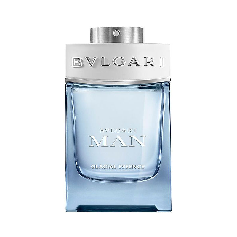 Bvlgari Man Glacial Essence Eau De Parfum Minaiture 15ml