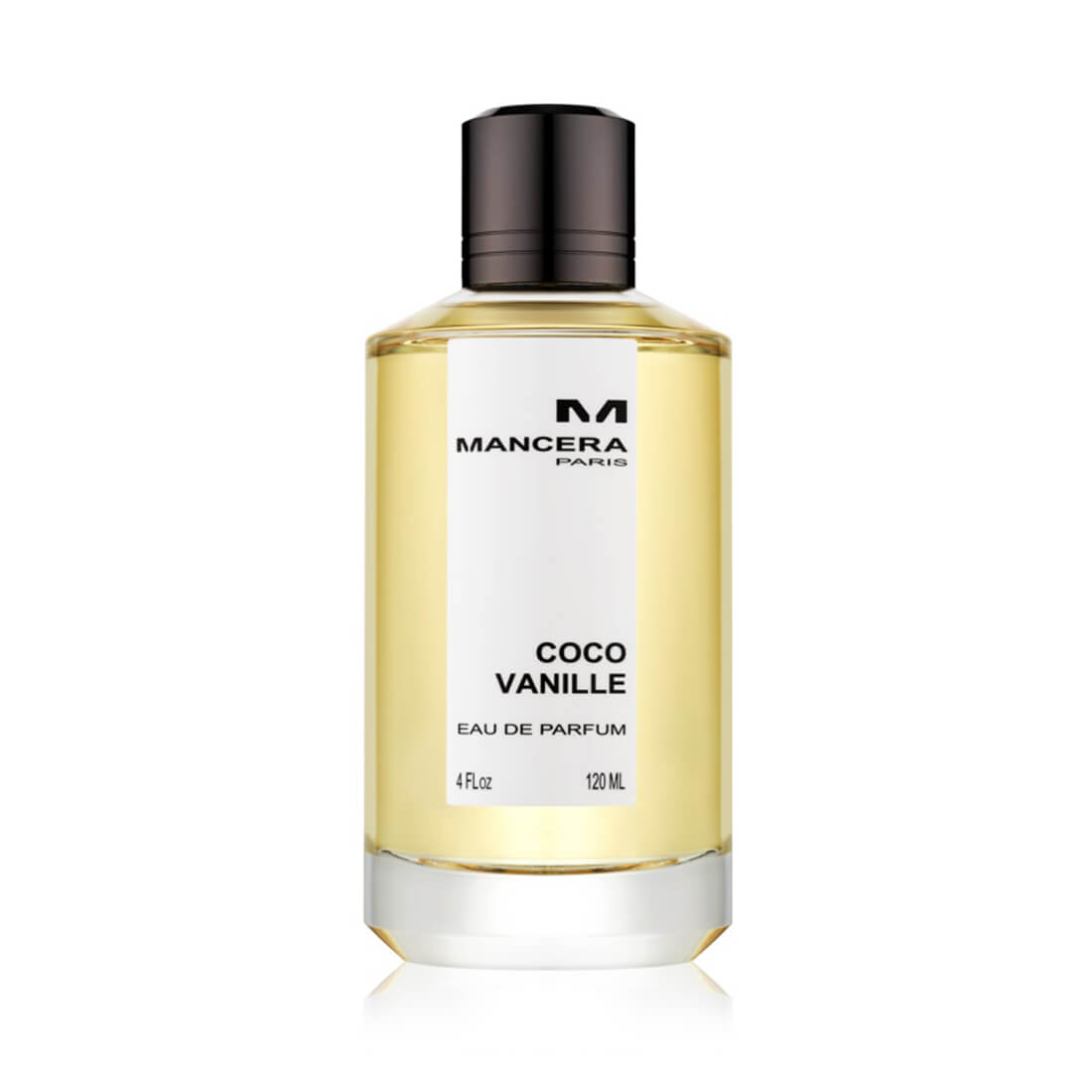 Mancera Coco Vanille Eau De Parfum 120ml For Unisex