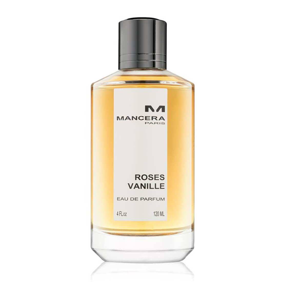 Mancera Roses Vanille Eau De Parfum 120ml For Women