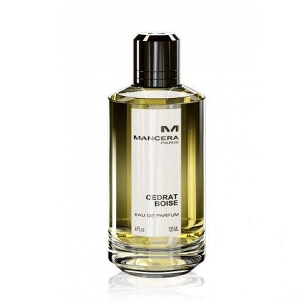 Mancera Cedrat Boise Eau De Parfum 120ml For Unisex
