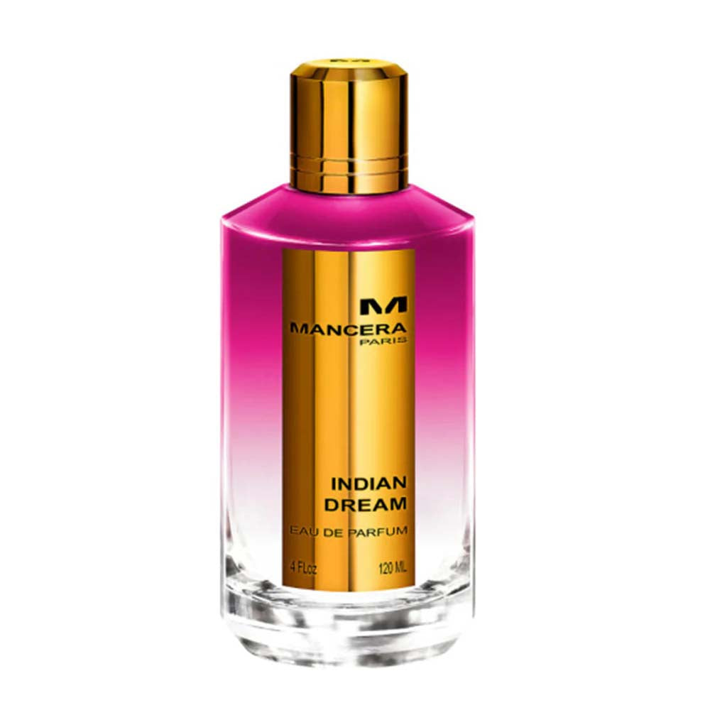 Mancera Indian Dream Eau De Parfum 120ml For Women