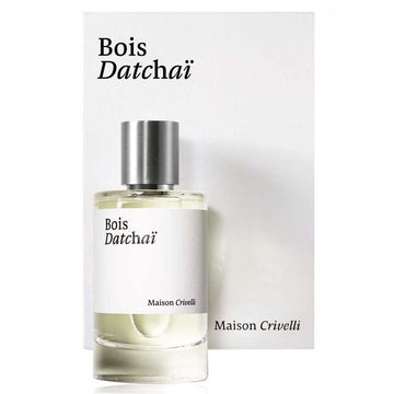 Maison Crivelli Bois Datchai Eau De Parfum 100ml For Unisex