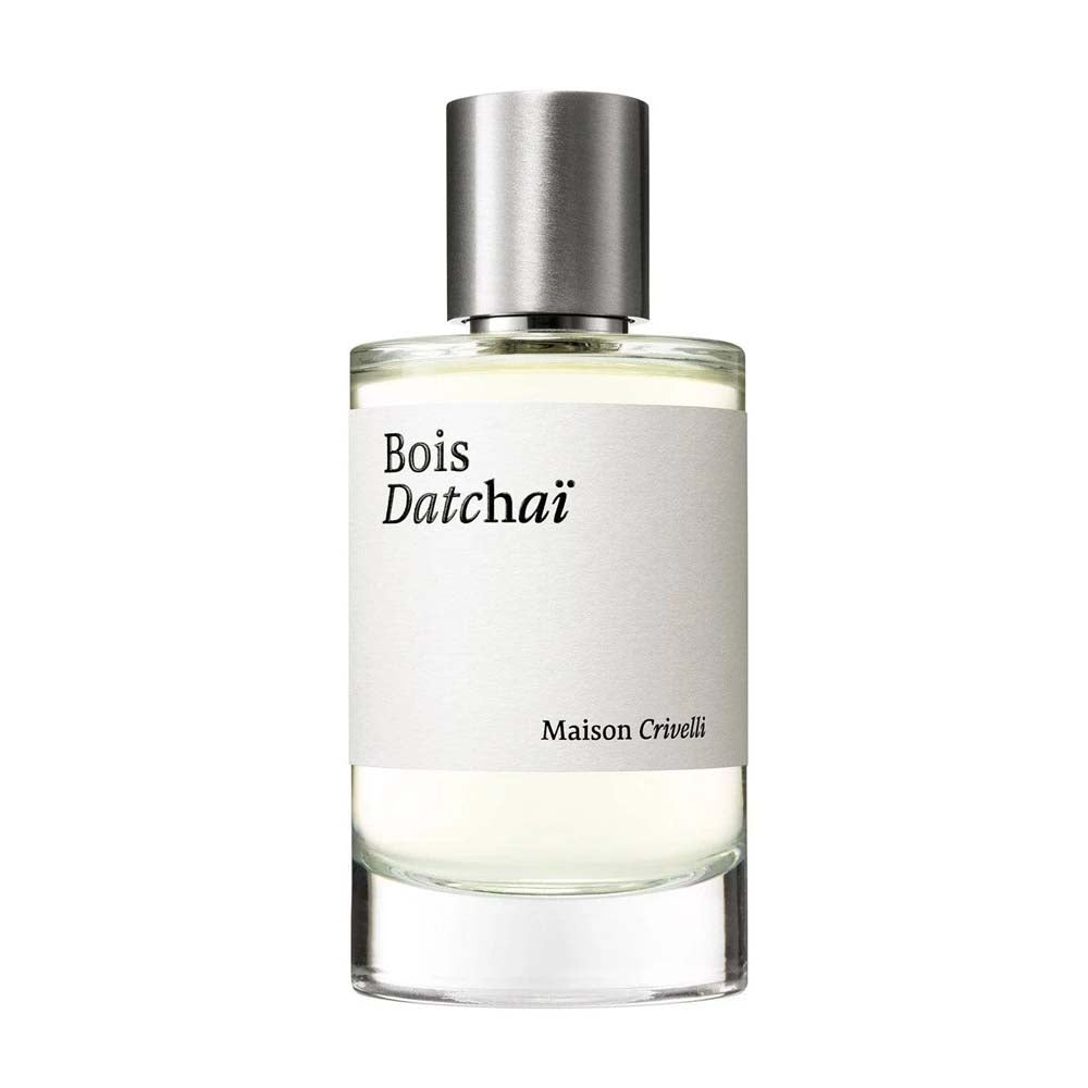 Maison Crivelli Bois Datchai Eau De Parfum 100ml For Unisex