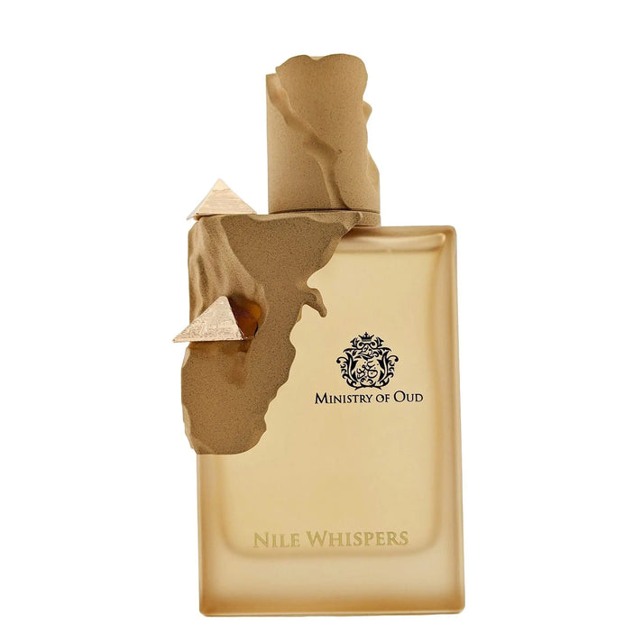 Paris Corner Ministry of Oud Nile Whispers Eau De Parfum 100ml For Men