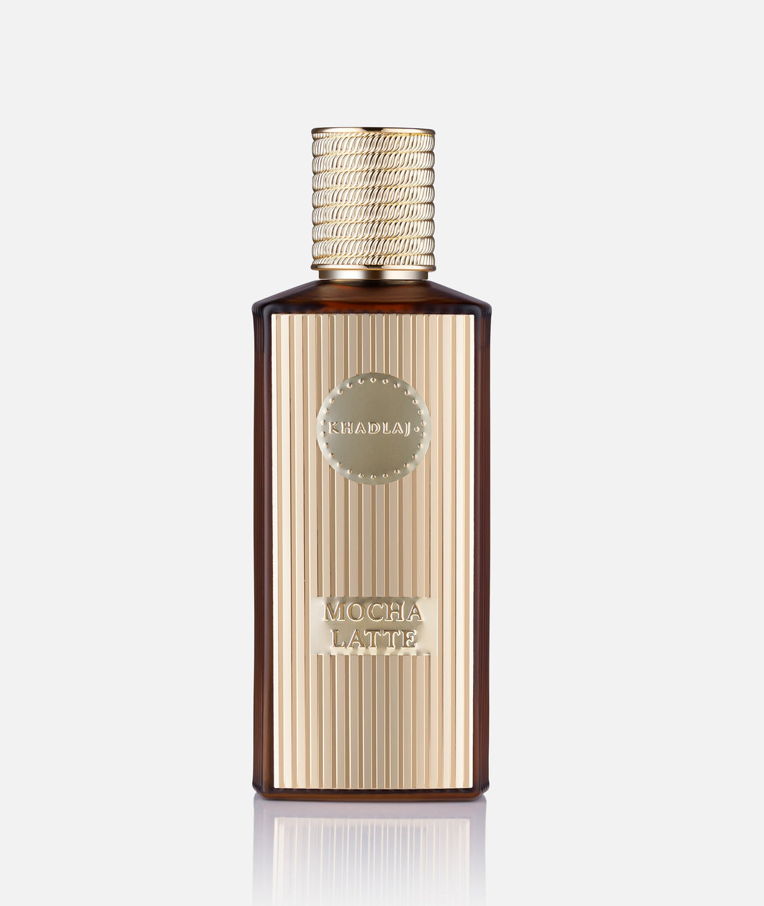 Khadlaj Mocha Latte Extrait De Parfum 100ml For Men & Women