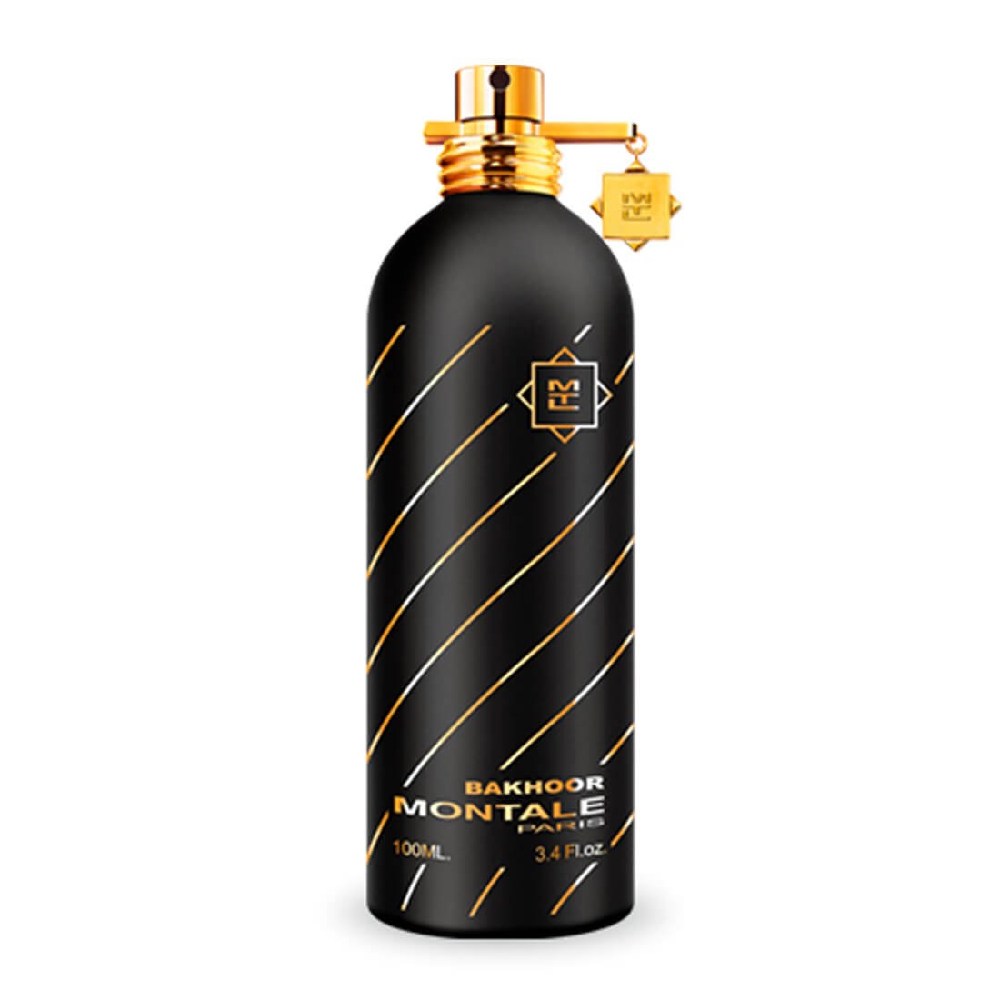 Montale Bakhoor Eau De Parfum 100ml For Unisex