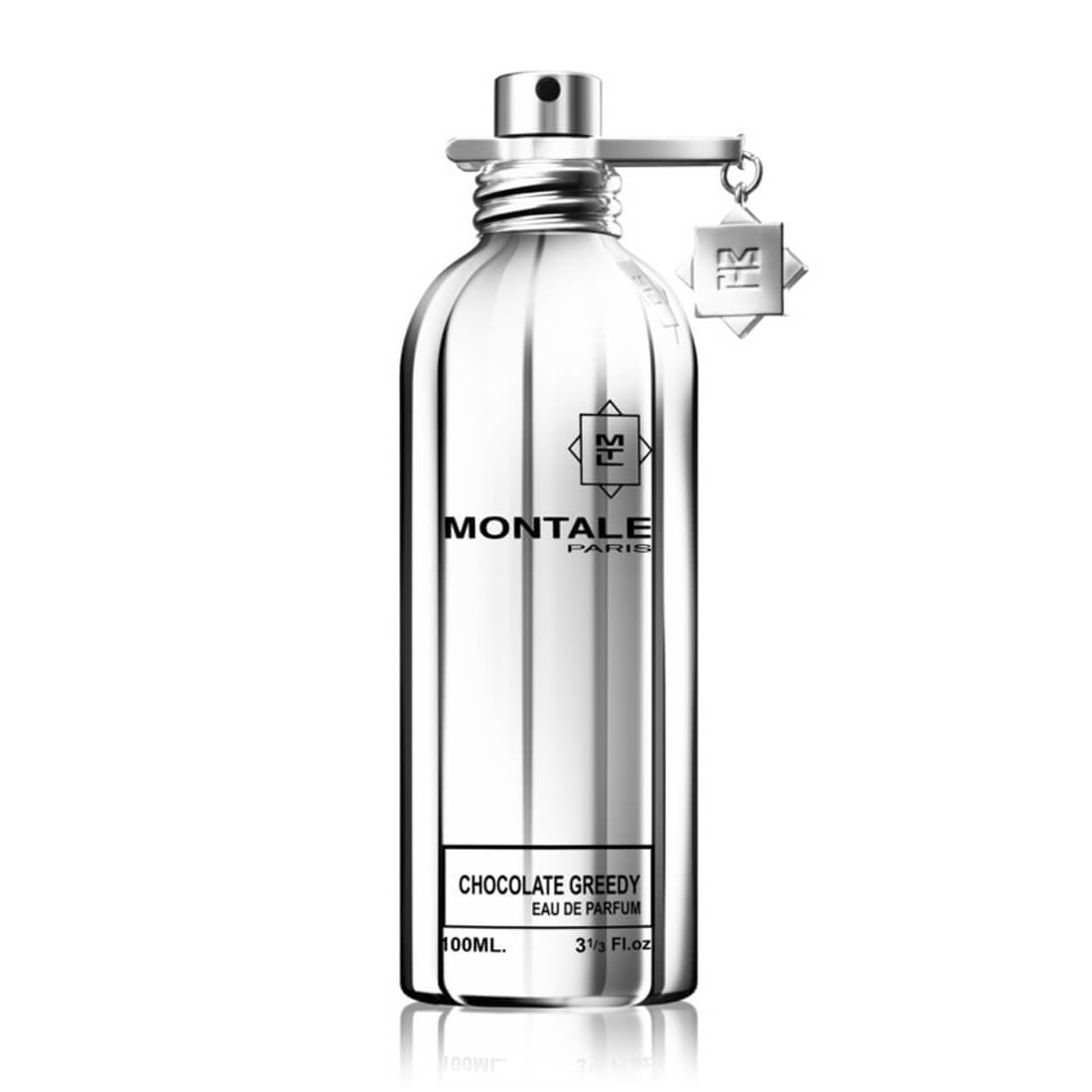 Montale Chocolate Greedy Eau De Parfum 100ml For Unisex