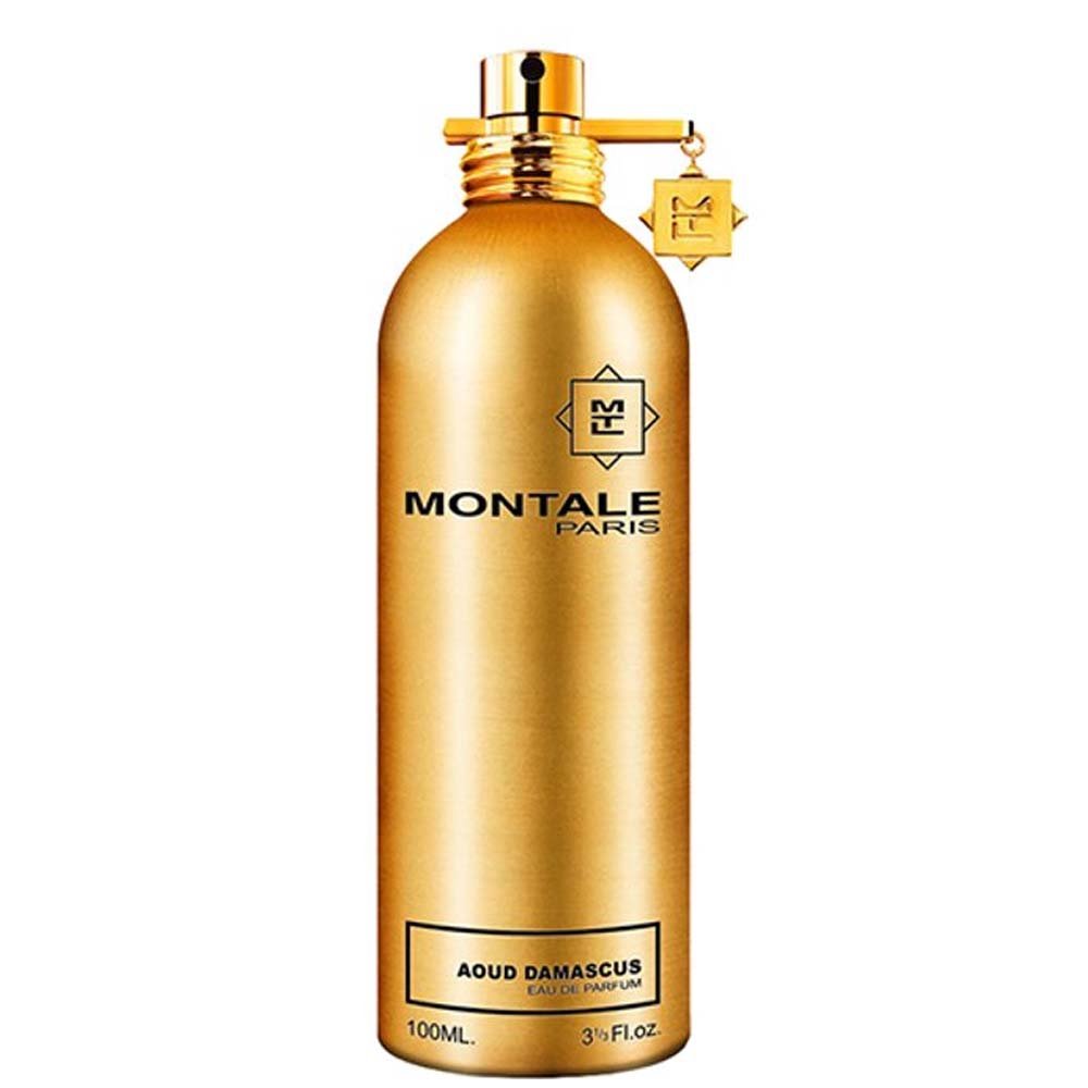 Montale Aoud Damascus Eau De Parfum 100ml For Women