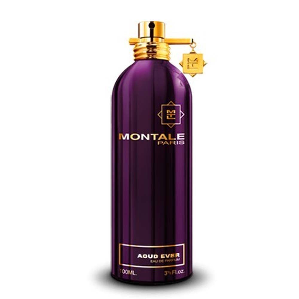 Montale Aoud Ever Eau De Parfum 100ml For Unisex
