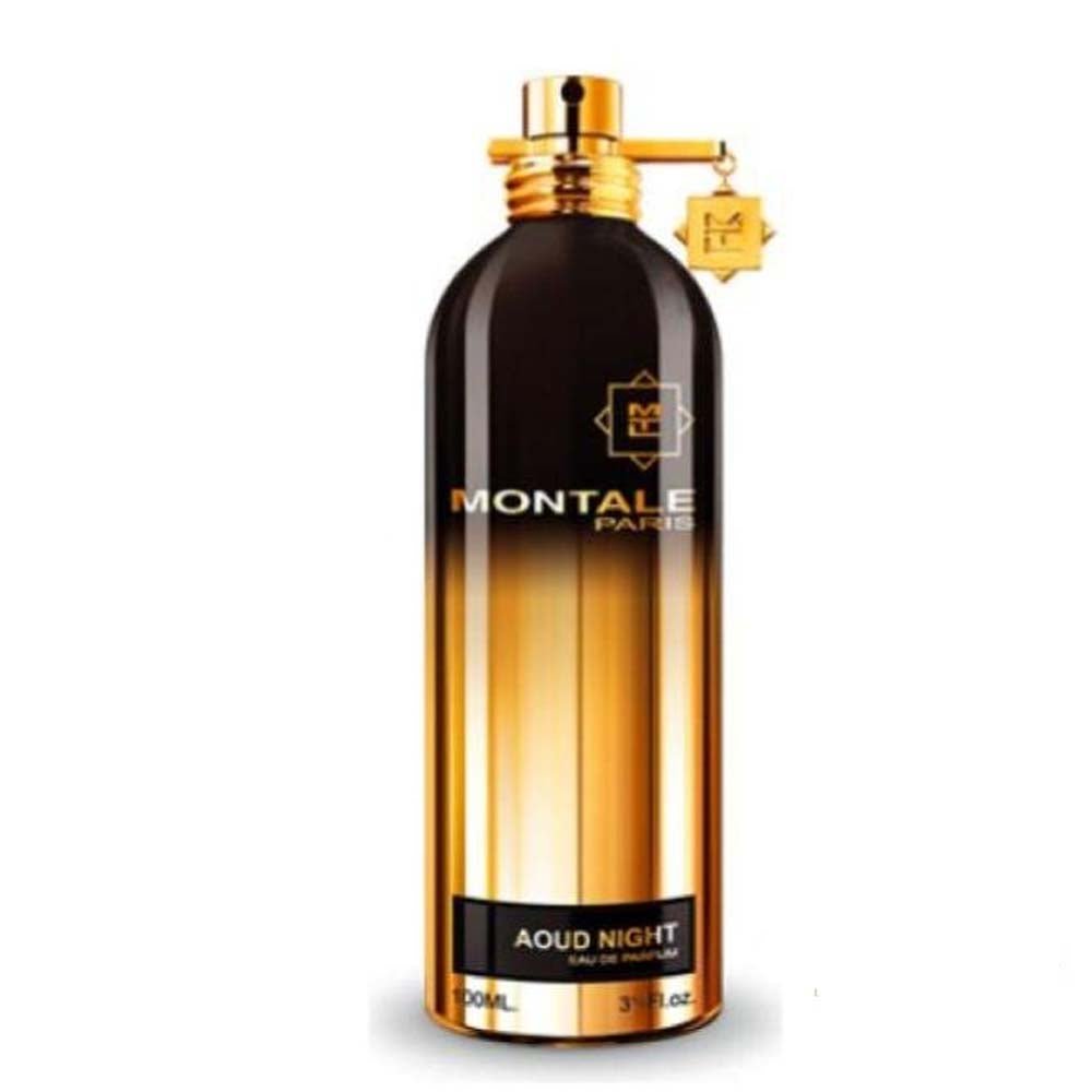 Montale Aoud Night Eau De Parfum 100ml For Unisex