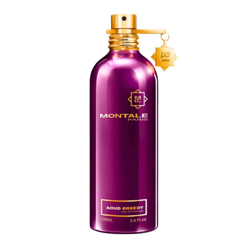 Montale Aoud Greedy Eau De Parfum 100ml Unisex