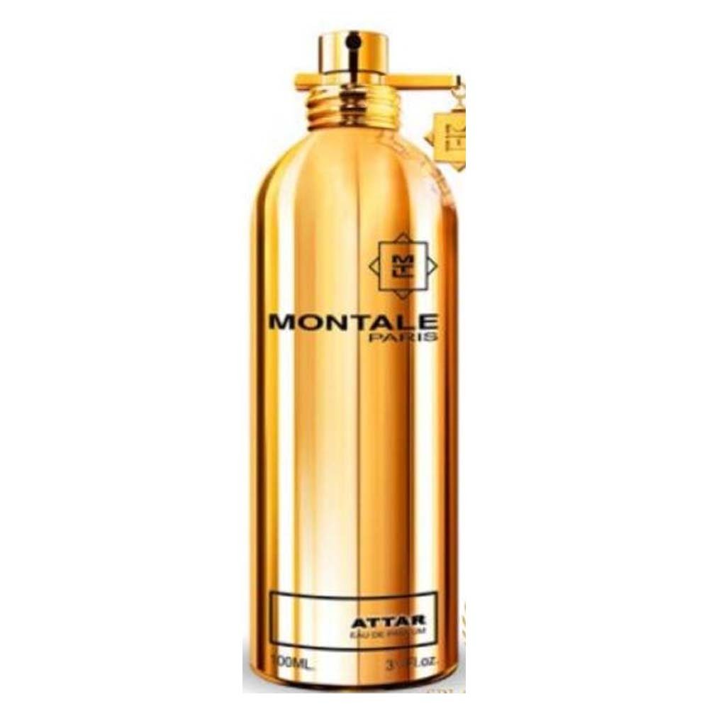 Montale Attar Eau De Parfum 100ml For Unisex