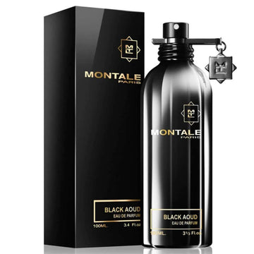 Montale Black Aoud Eau De Parfum 100ml 100ml For Men