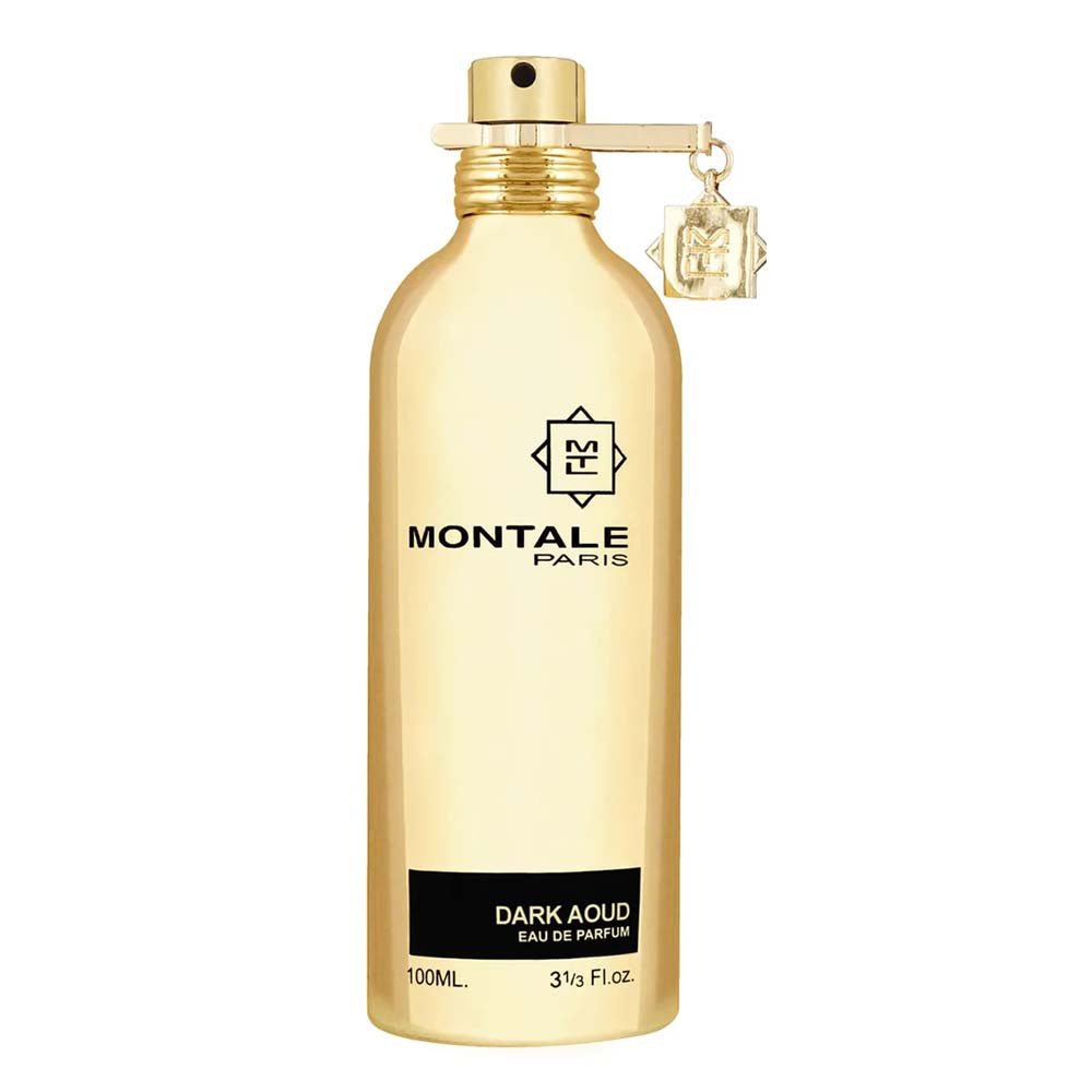 Montale Dark Aoud Eau De Parfum 100ml Unisex