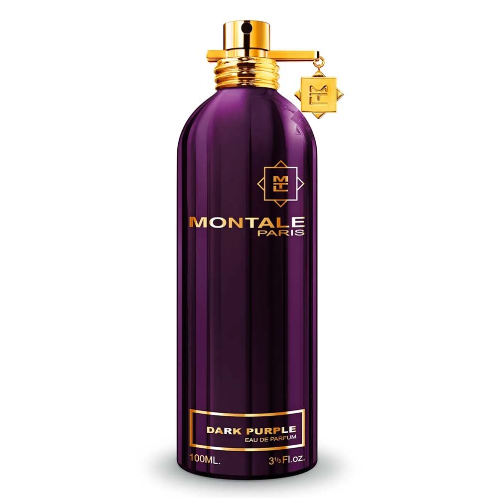 Montale Dark Purple Eau De Parfum 100ml For Women