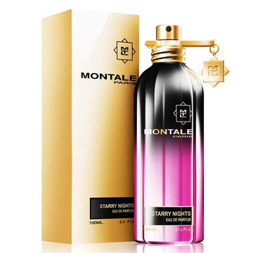 Montale Starry Nights Eau De Parfum 100ml For Unisex